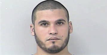 Reinaldo Rivera, - St. Lucie County, FL 